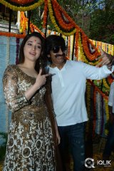 Bengal Tiger Movie Opening